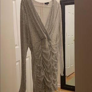 Birthday girl dress!